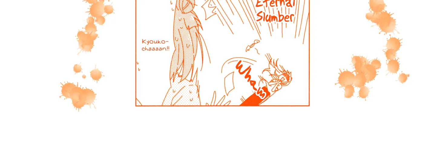 Read Yuru Yuri chapter 91.9 image 29 on Lezhin
