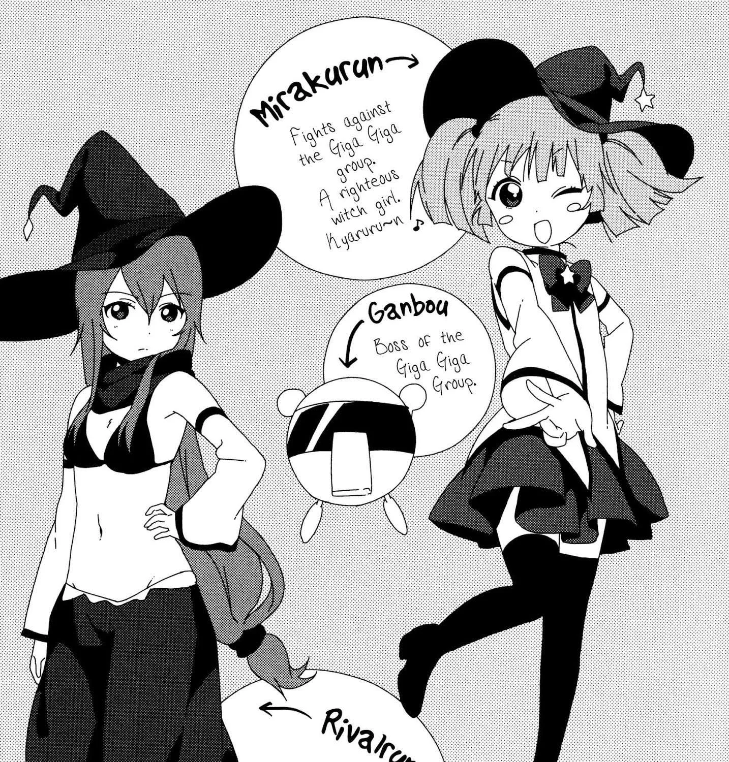 Read Yuru Yuri chapter 91.9 image 4 on Lezhin