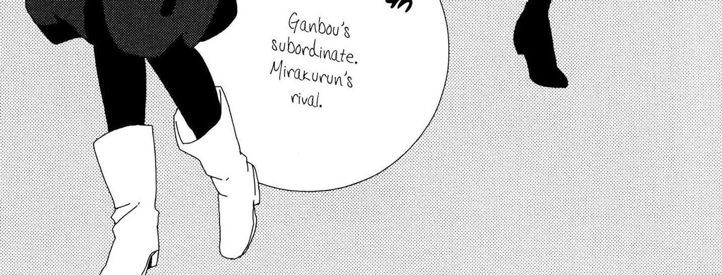 Read Yuru Yuri chapter 91.9 image 5 on Lezhin