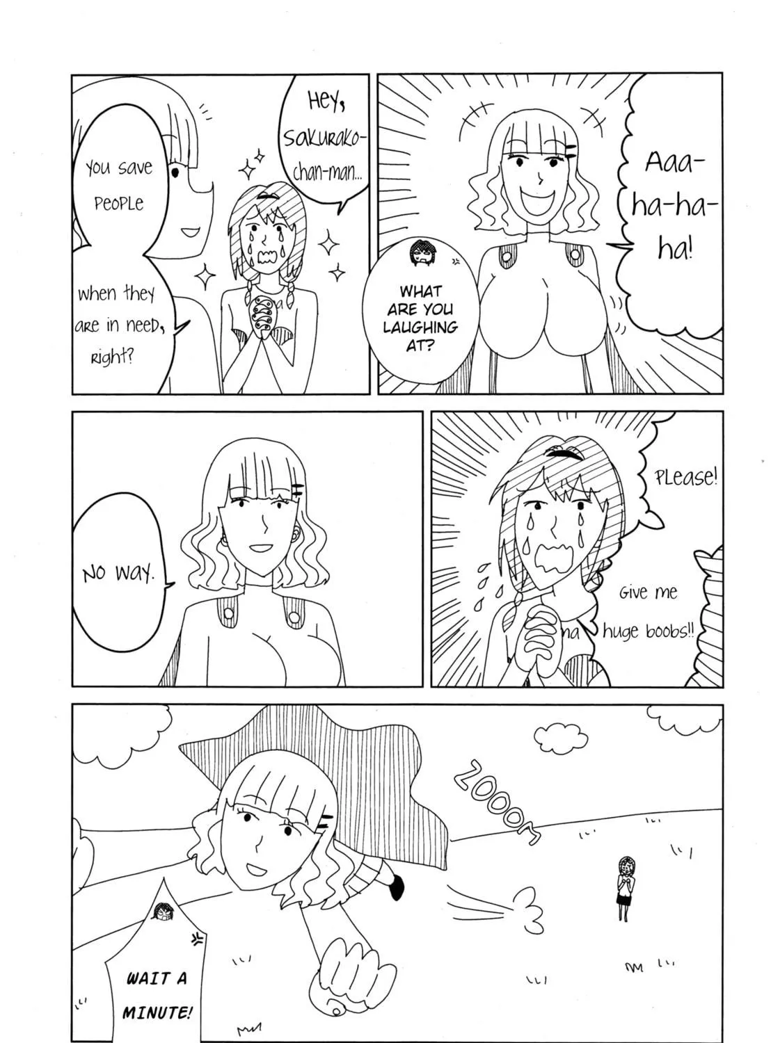 Read Yuru Yuri chapter 97 image 16 on Lezhin