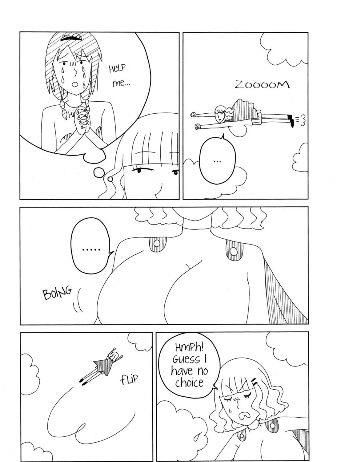 Read Yuru Yuri chapter 97 image 18 on Lezhin