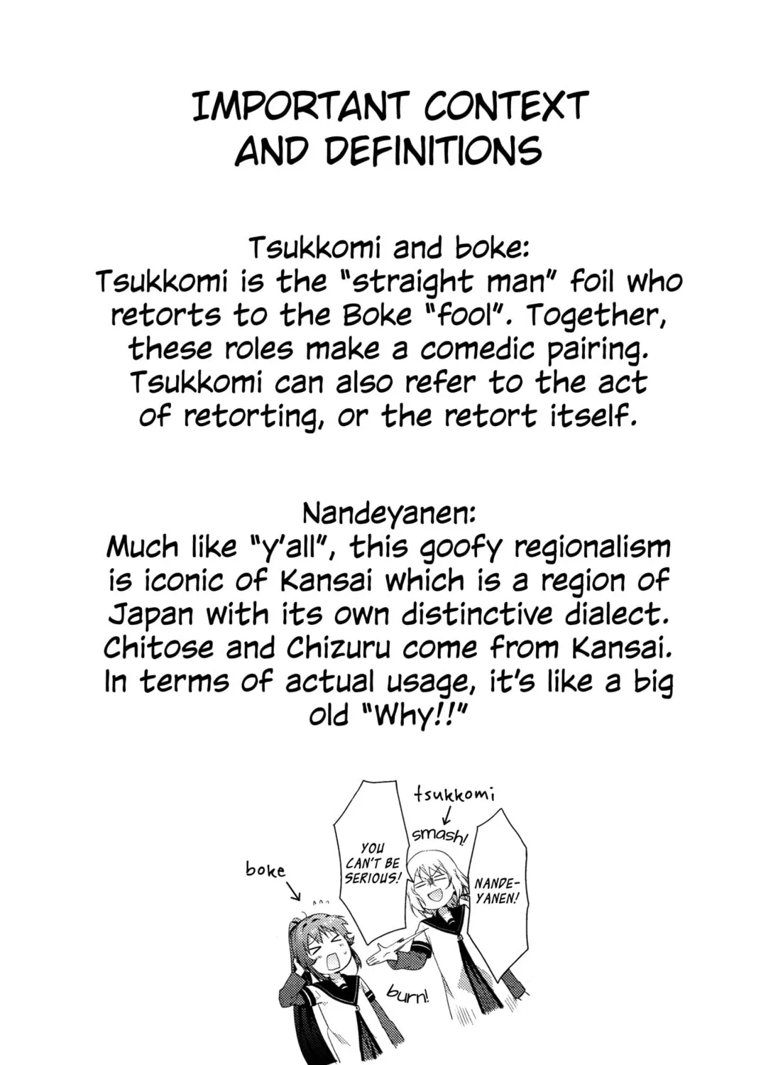 Read Yuru Yuri chapter 99 image 2 on Lezhin