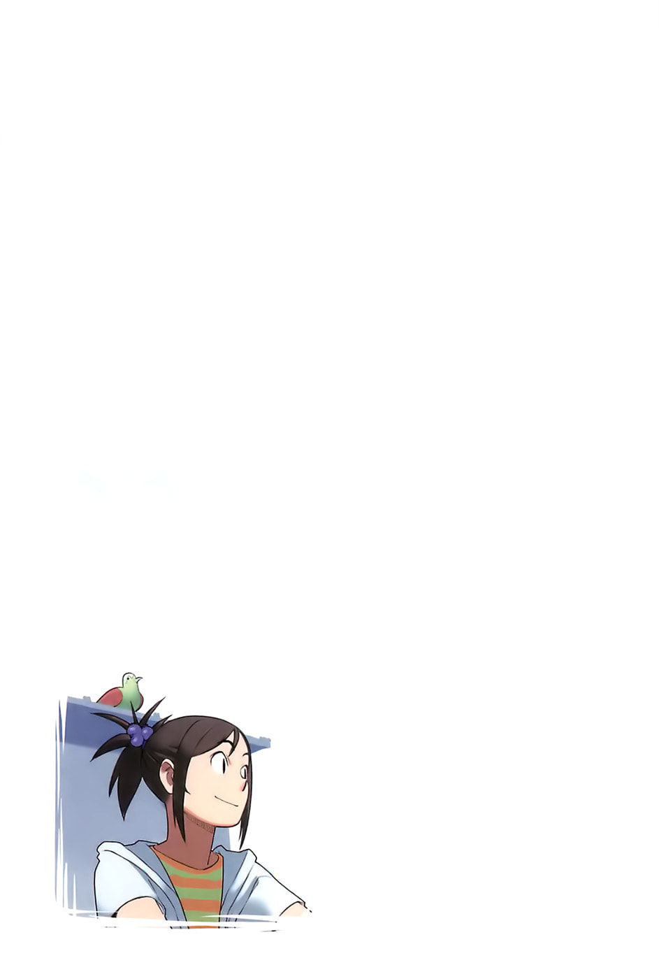 Read Yuru Yuru chapter 14 image 8 on Lezhin