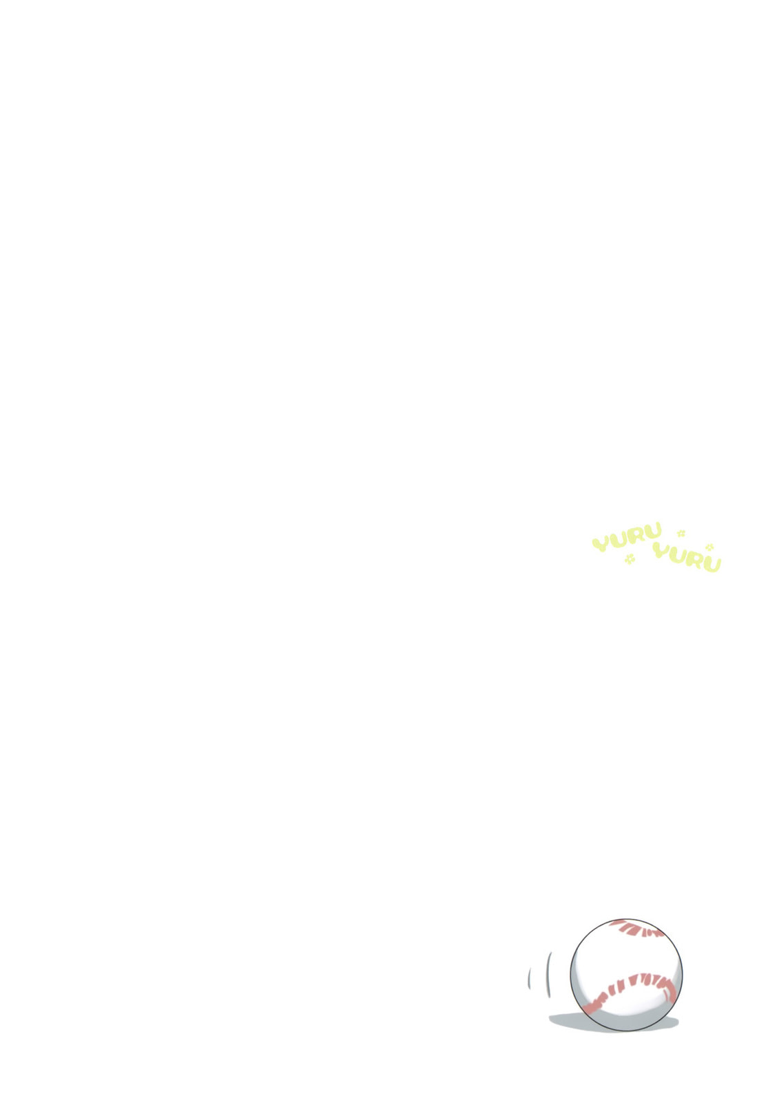 Read Yuru Yuru chapter 2 image 5 on Lezhin