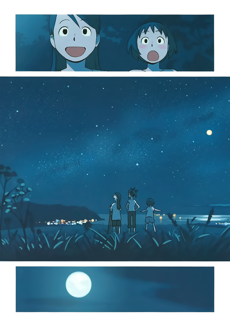 Read Yuru Yuru chapter 23 image 2 on Lezhin