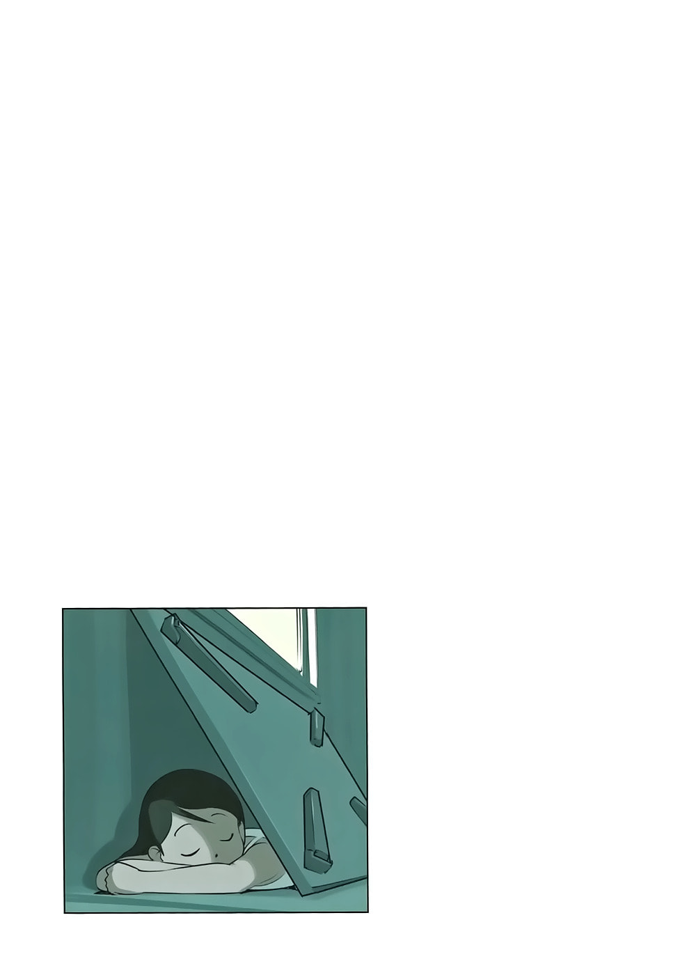 Read Yuru Yuru chapter 34 image 9 on Lezhin