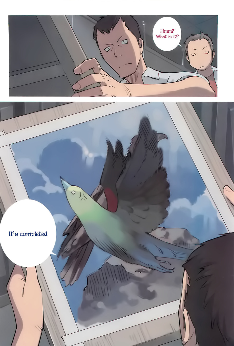 Read Yuru Yuru chapter 8 image 7 on Lezhin