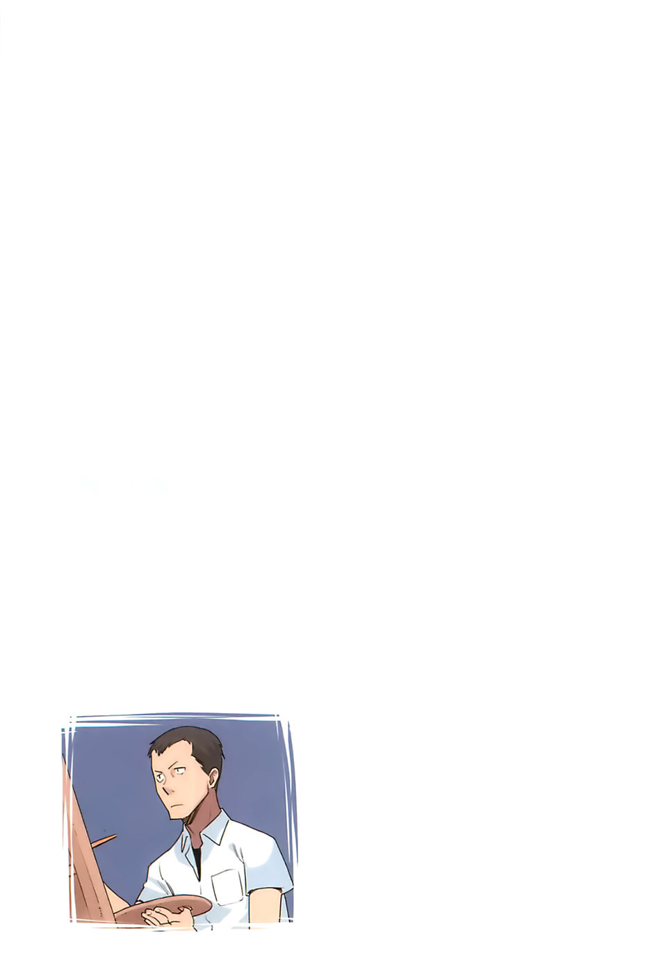 Read Yuru Yuru chapter 8 image 8 on Lezhin