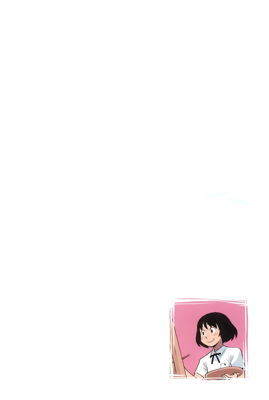 Read Yuru Yuru chapter 8 image 9 on Lezhin