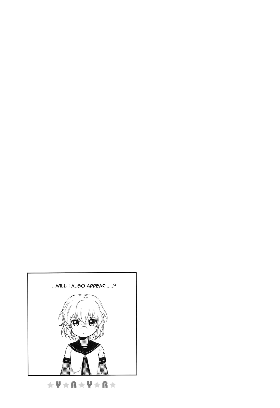 Read Yuruyuri (Colored) chapter 0.9 image 12 on Lezhin