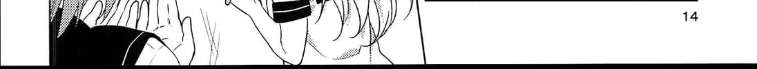 Read Yuruyuri (Colored) chapter 1.5 image 28 on Lezhin