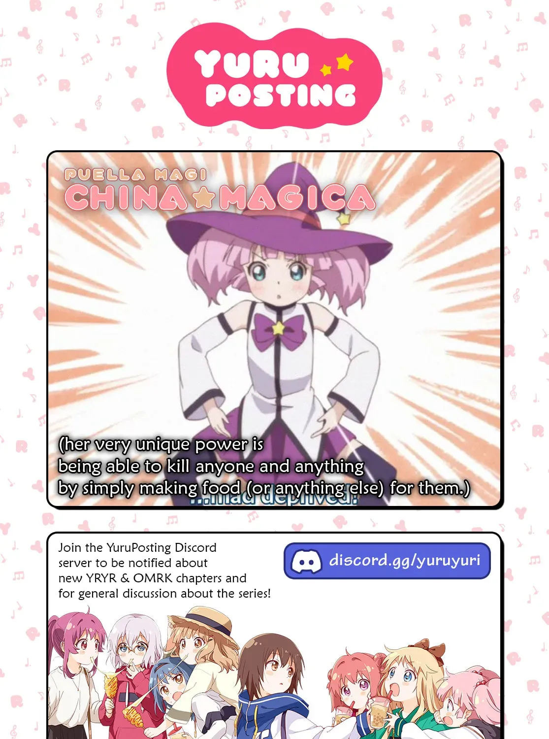 Read Yuruyuri (Colored) chapter 1.9 image 24 on Lezhin