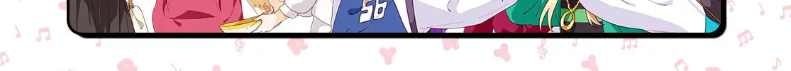 Read Yuruyuri (Colored) chapter 1.9 image 25 on Lezhin