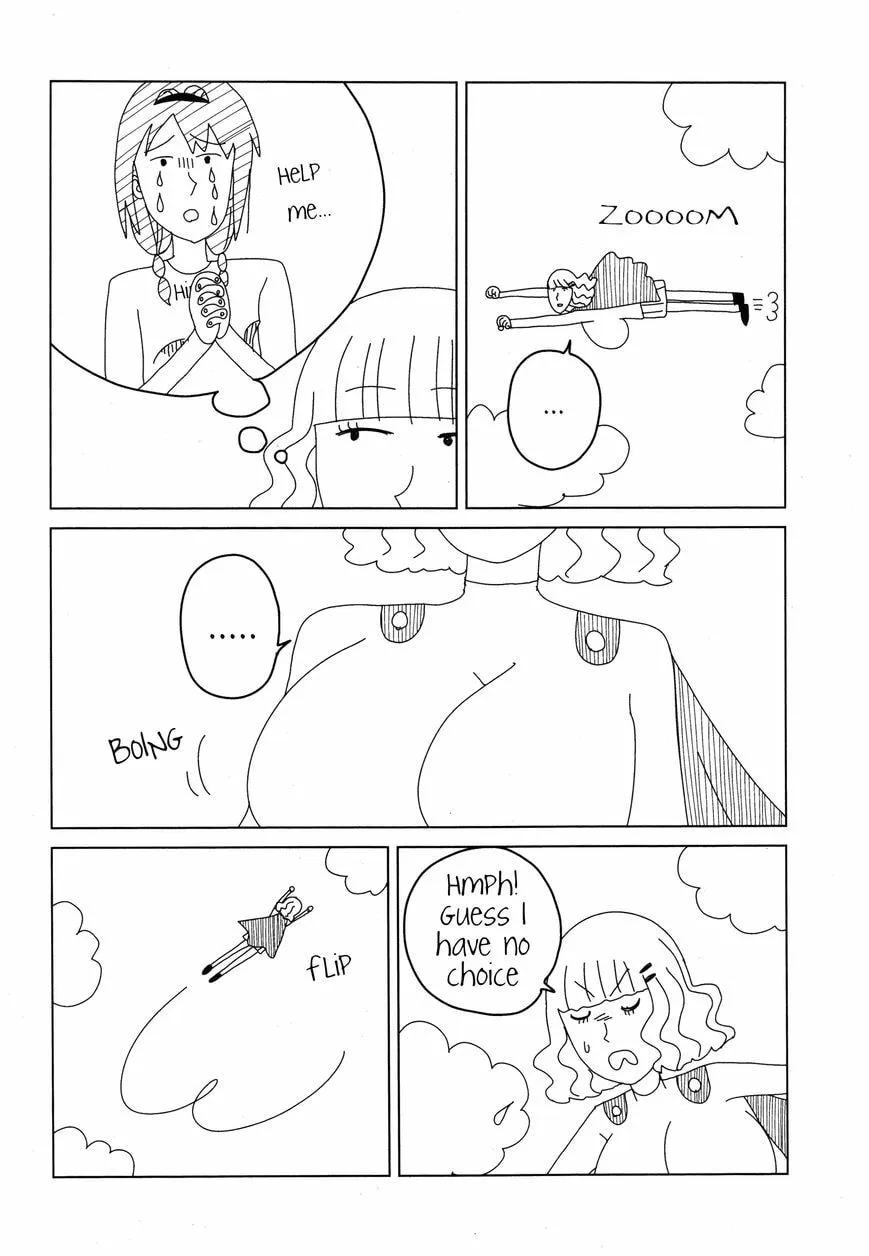 Read Yuruyuri (Colored) chapter 101 image 10 on Lezhin