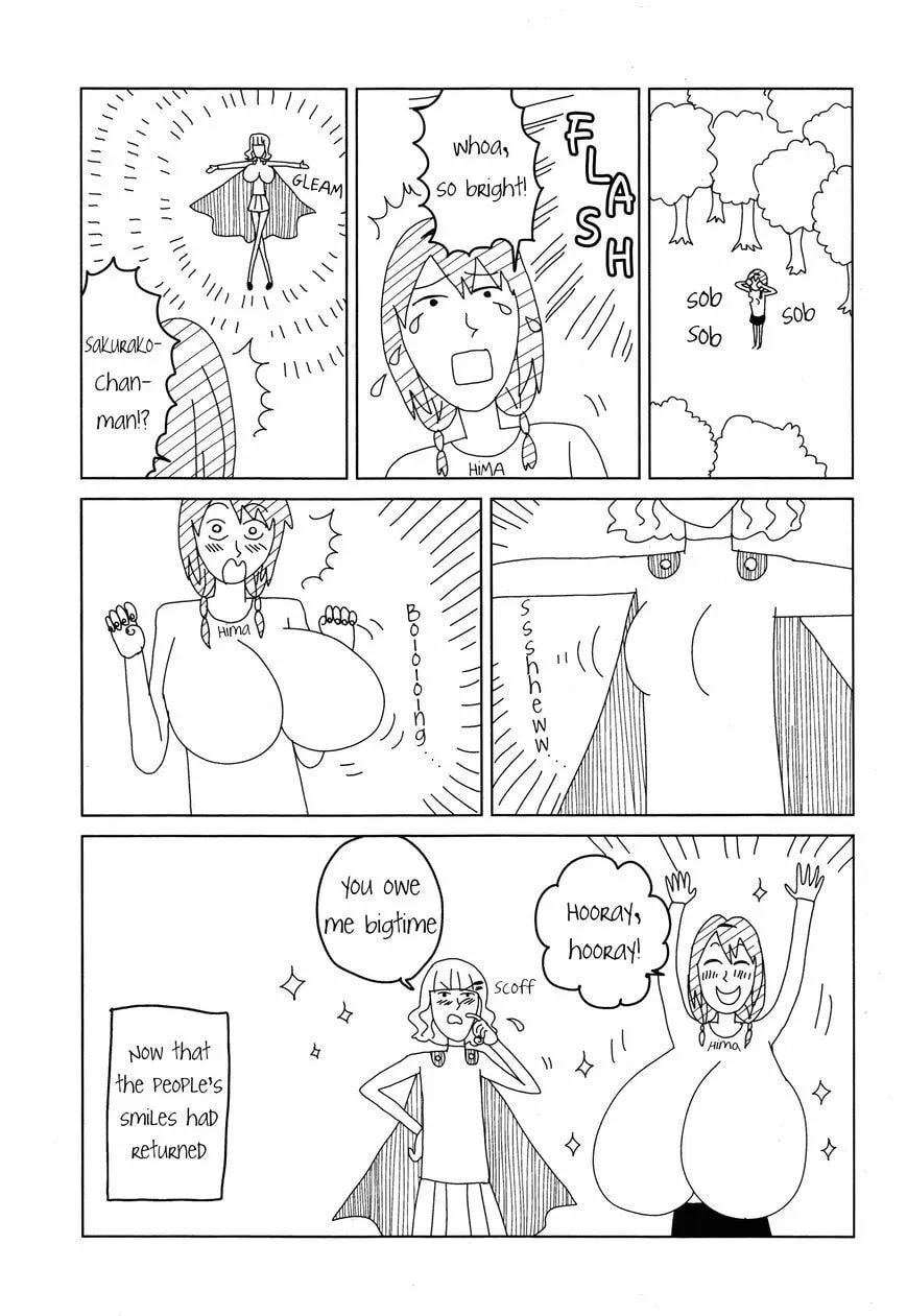 Read Yuruyuri (Colored) chapter 101 image 11 on Lezhin