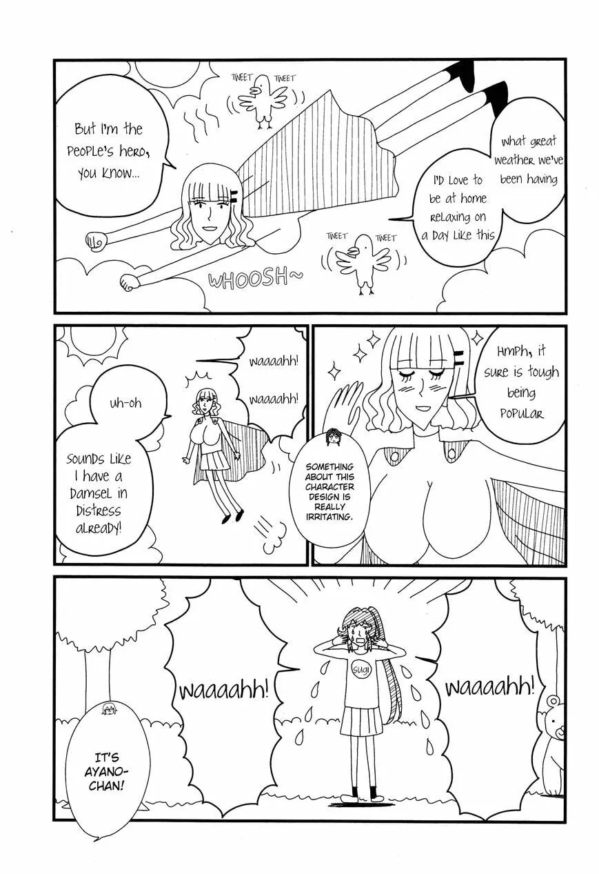 Read Yuruyuri (Colored) chapter 101 image 3 on Lezhin