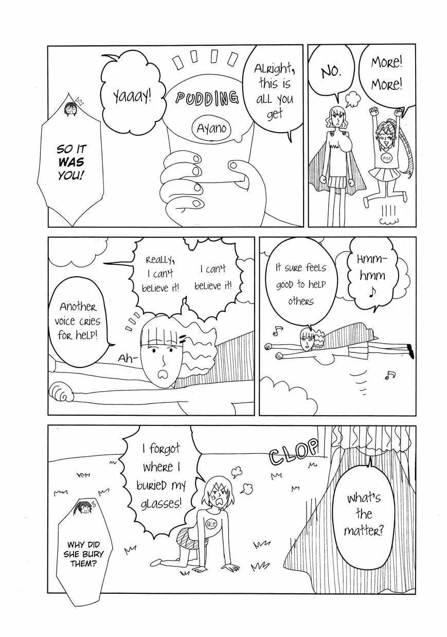 Read Yuruyuri (Colored) chapter 101 image 5 on Lezhin