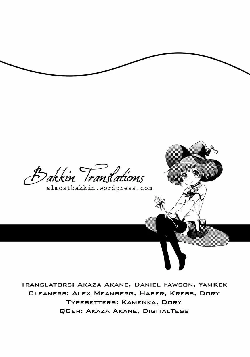 Read Yuruyuri (Colored) chapter 107 image 13 on Lezhin