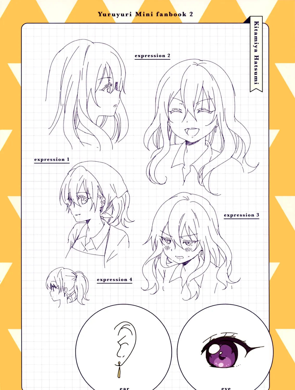 Read Yuruyuri (Colored) chapter 108.5 image 28 on Lezhin