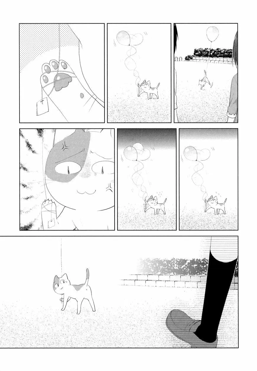 Read Yuruyuri (Colored) chapter 111 image 6 on Lezhin