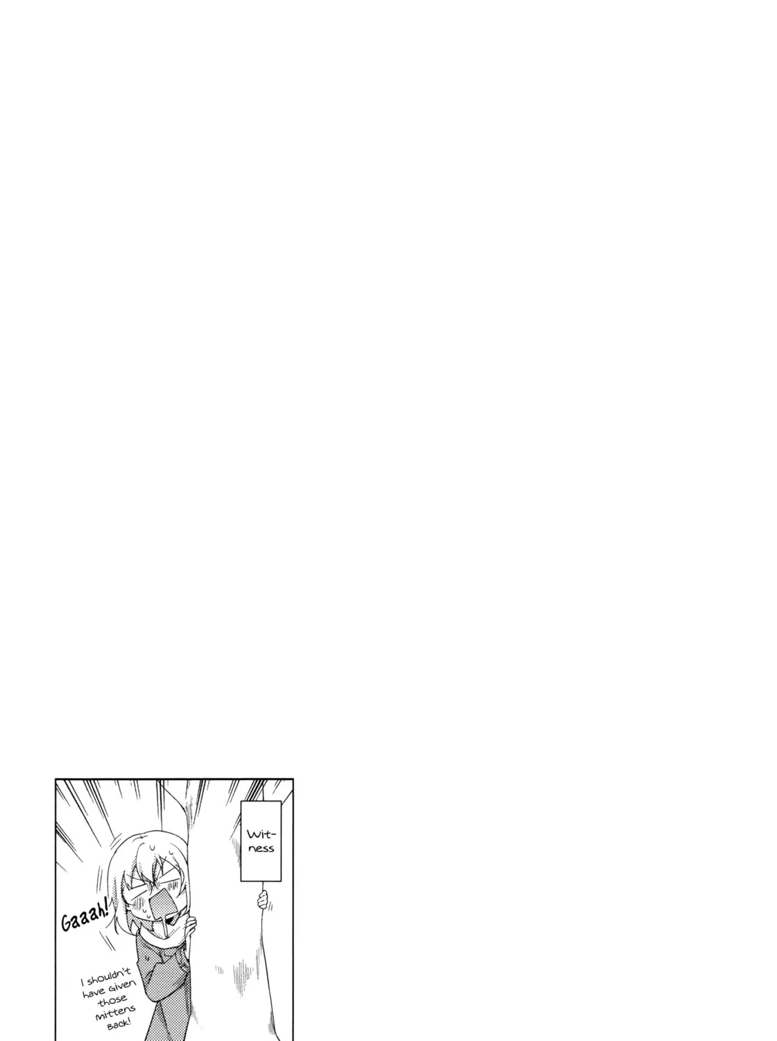 Read Yuruyuri (Colored) chapter 115 image 24 on Lezhin