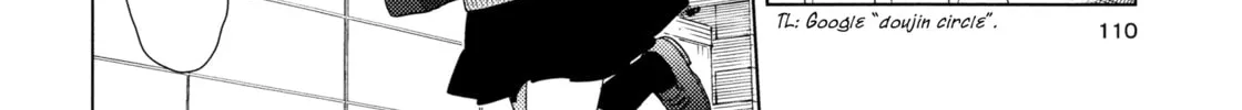 Read Yuruyuri (Colored) chapter 116 image 7 on Lezhin