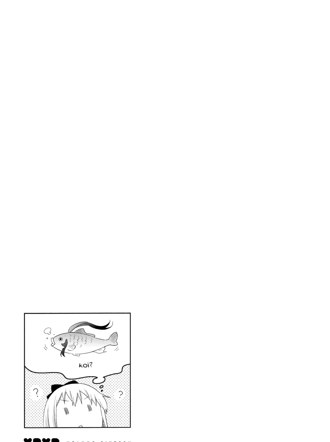 Read Yuruyuri (Colored) chapter 120 image 24 on Lezhin