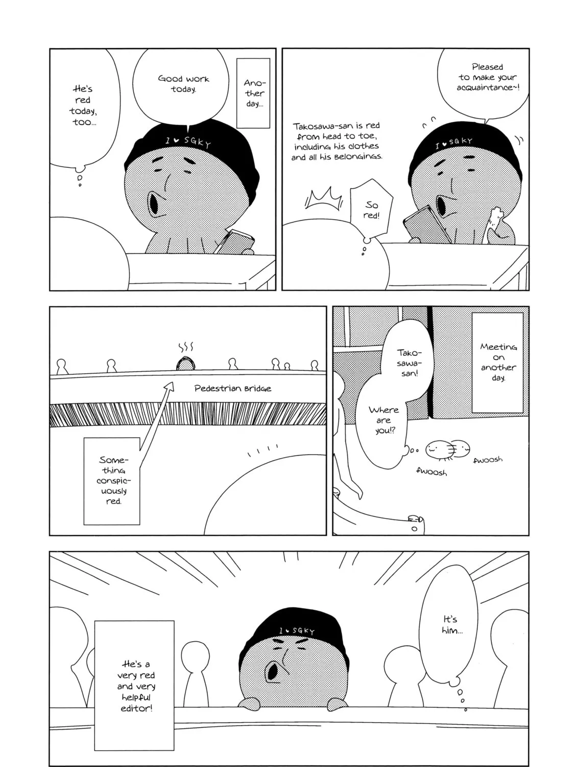 Read Yuruyuri (Colored) chapter 128.8 image 12 on Lezhin