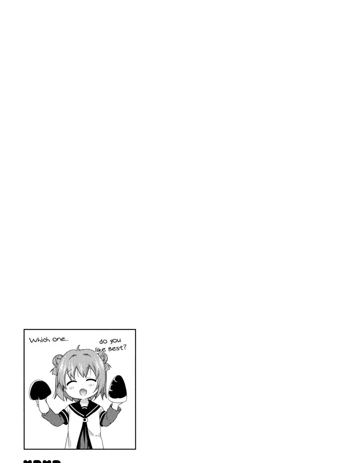 Read Yuruyuri (Colored) chapter 130 image 24 on Lezhin