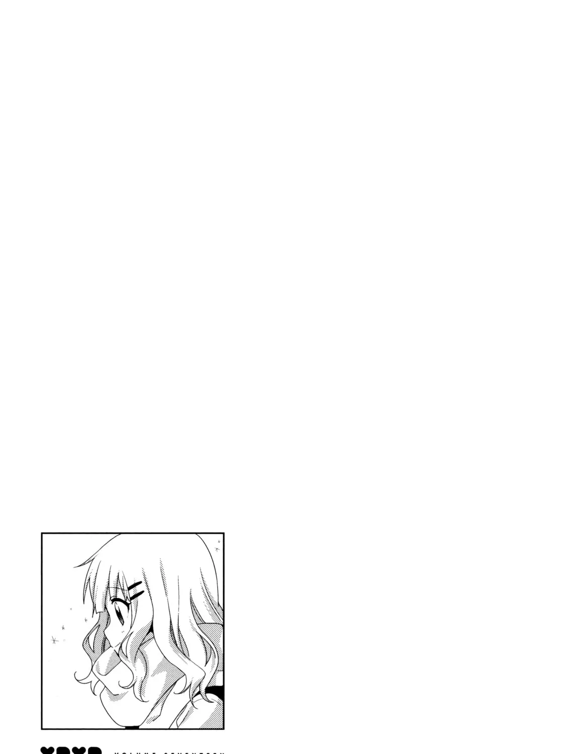 Read Yuruyuri (Colored) chapter 133 image 24 on Lezhin