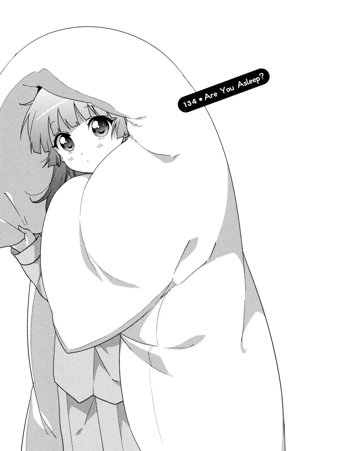 Read Yuruyuri (Colored) chapter 134 image 0 on Lezhin