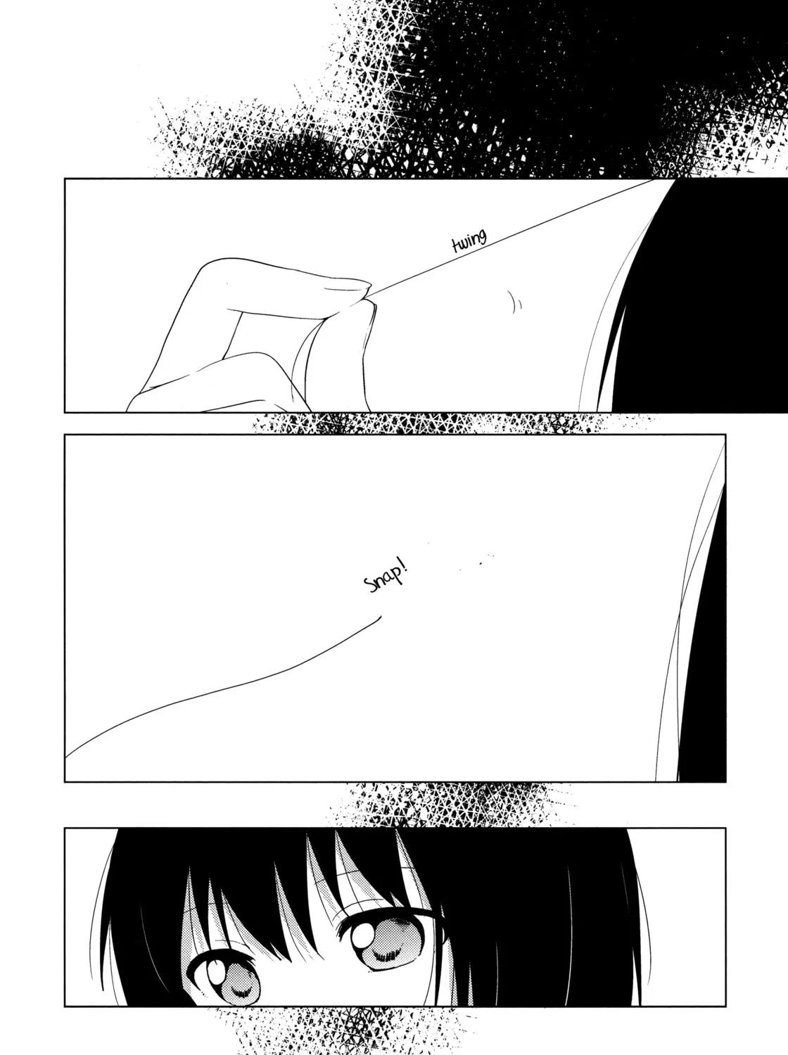Read Yuruyuri (Colored) chapter 137 image 2 on Lezhin