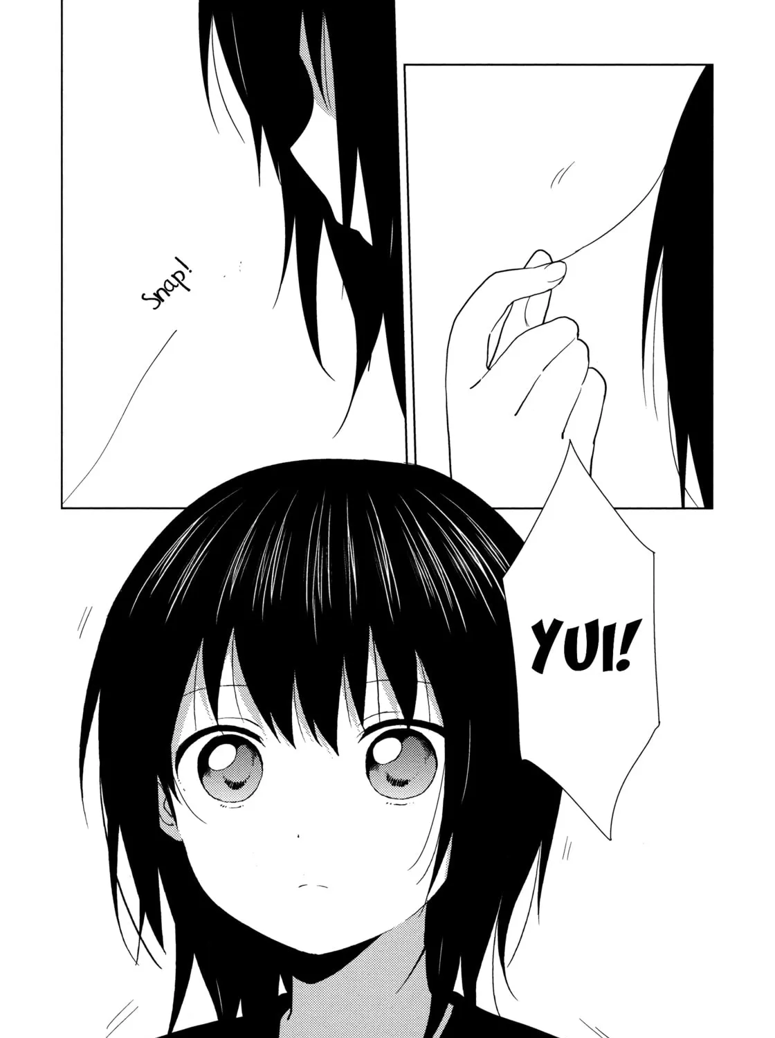 Read Yuruyuri (Colored) chapter 137 image 4 on Lezhin