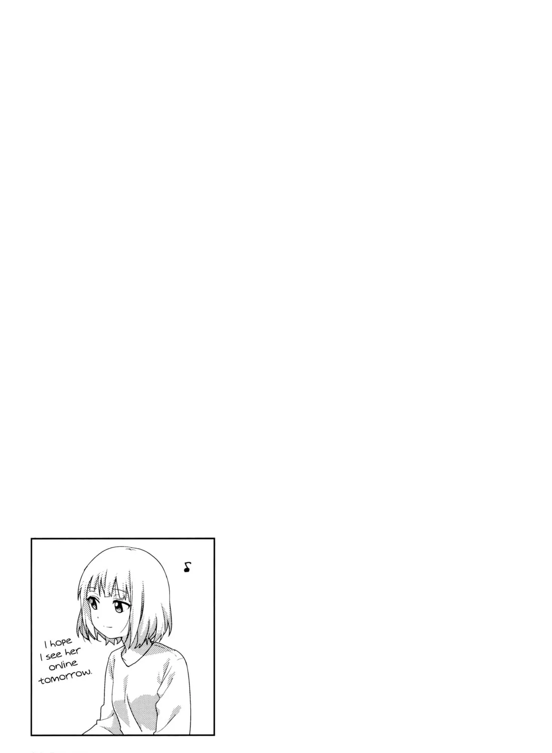 Read Yuruyuri (Colored) chapter 138 image 24 on Lezhin