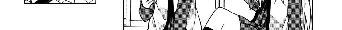 Read Yuruyuri (Colored) chapter 138 image 9 on Lezhin