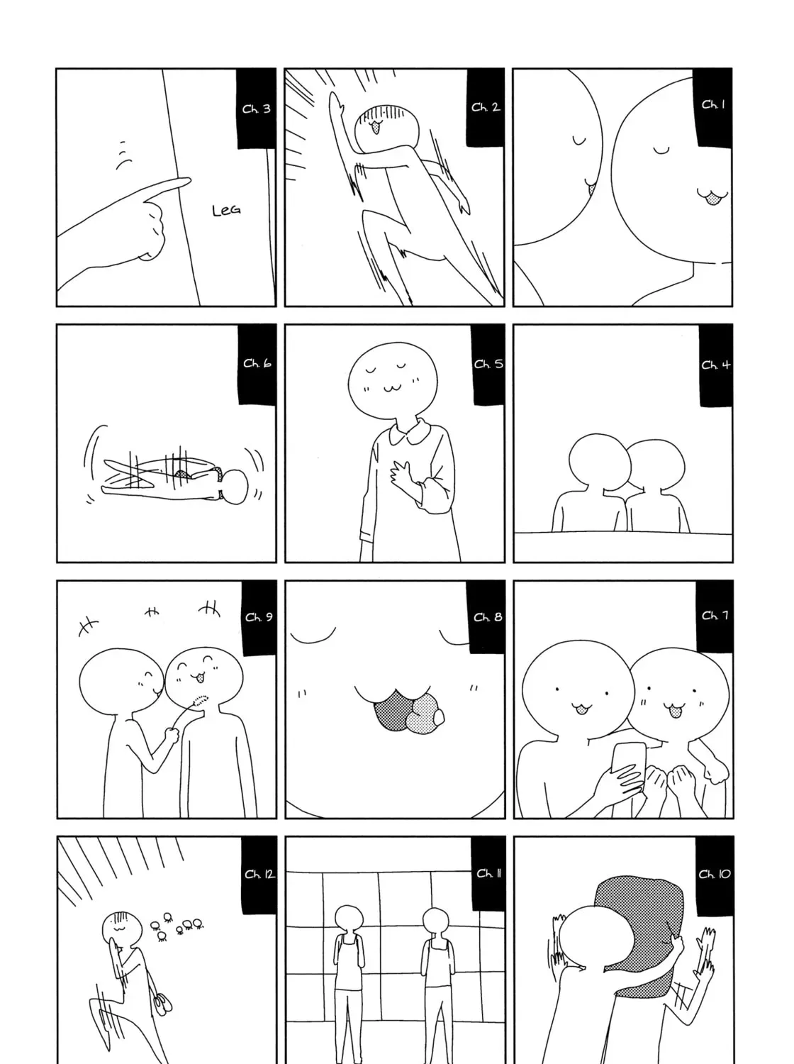 Read Yuruyuri (Colored) chapter 14.3 image 12 on Lezhin