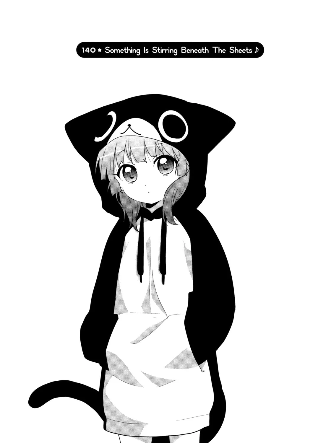 Read Yuruyuri (Colored) chapter 140 image 0 on Lezhin