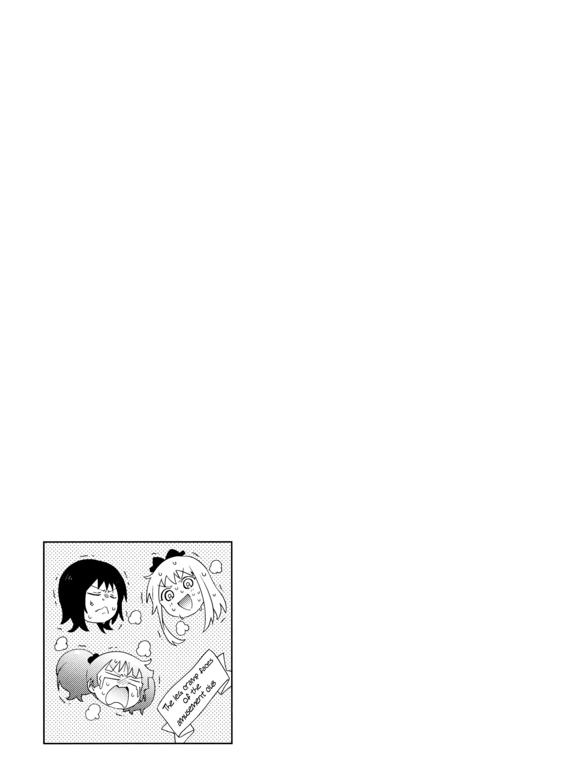 Read Yuruyuri (Colored) chapter 141 image 24 on Lezhin