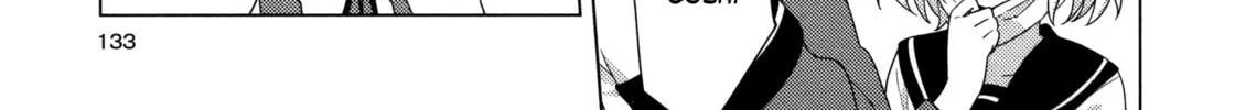 Read Yuruyuri (Colored) chapter 148 image 5 on Lezhin