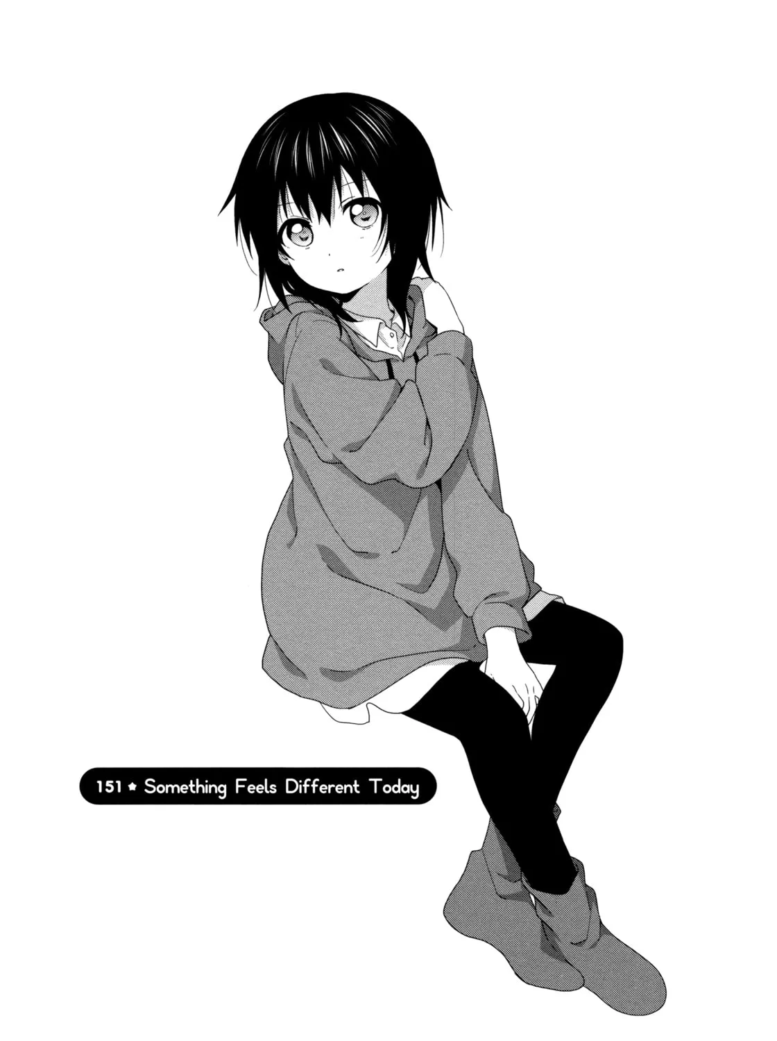 Read Yuruyuri (Colored) chapter 151 image 0 on Lezhin