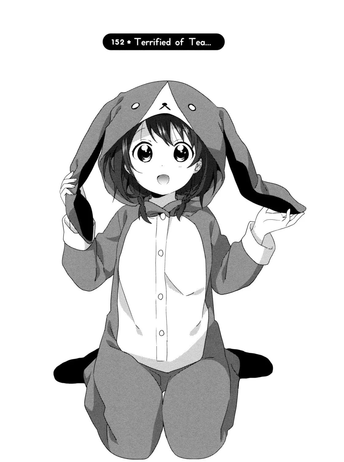 Read Yuruyuri (Colored) chapter 152 image 0 on Lezhin