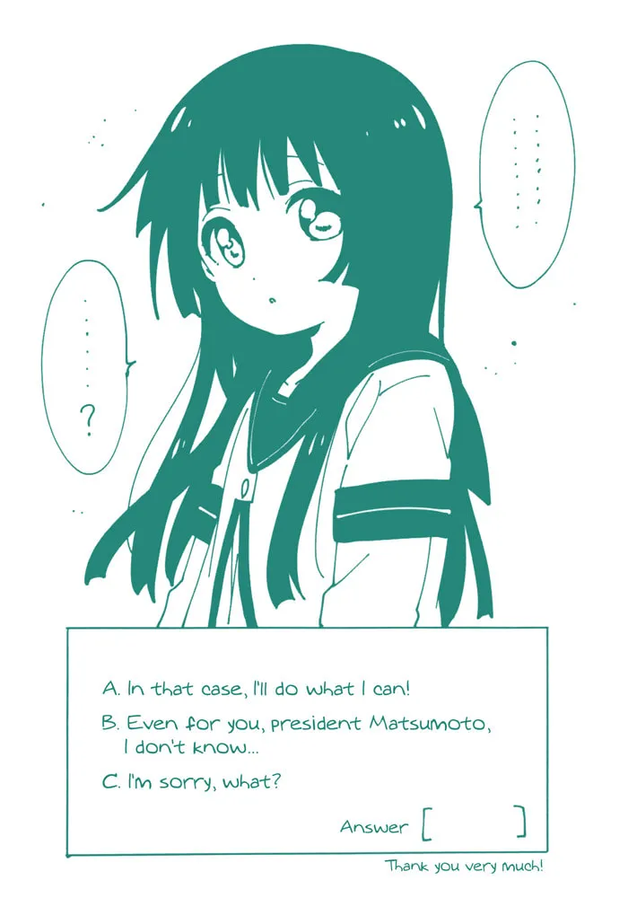 Read Yuruyuri (Colored) chapter 158.8 image 16 on Lezhin