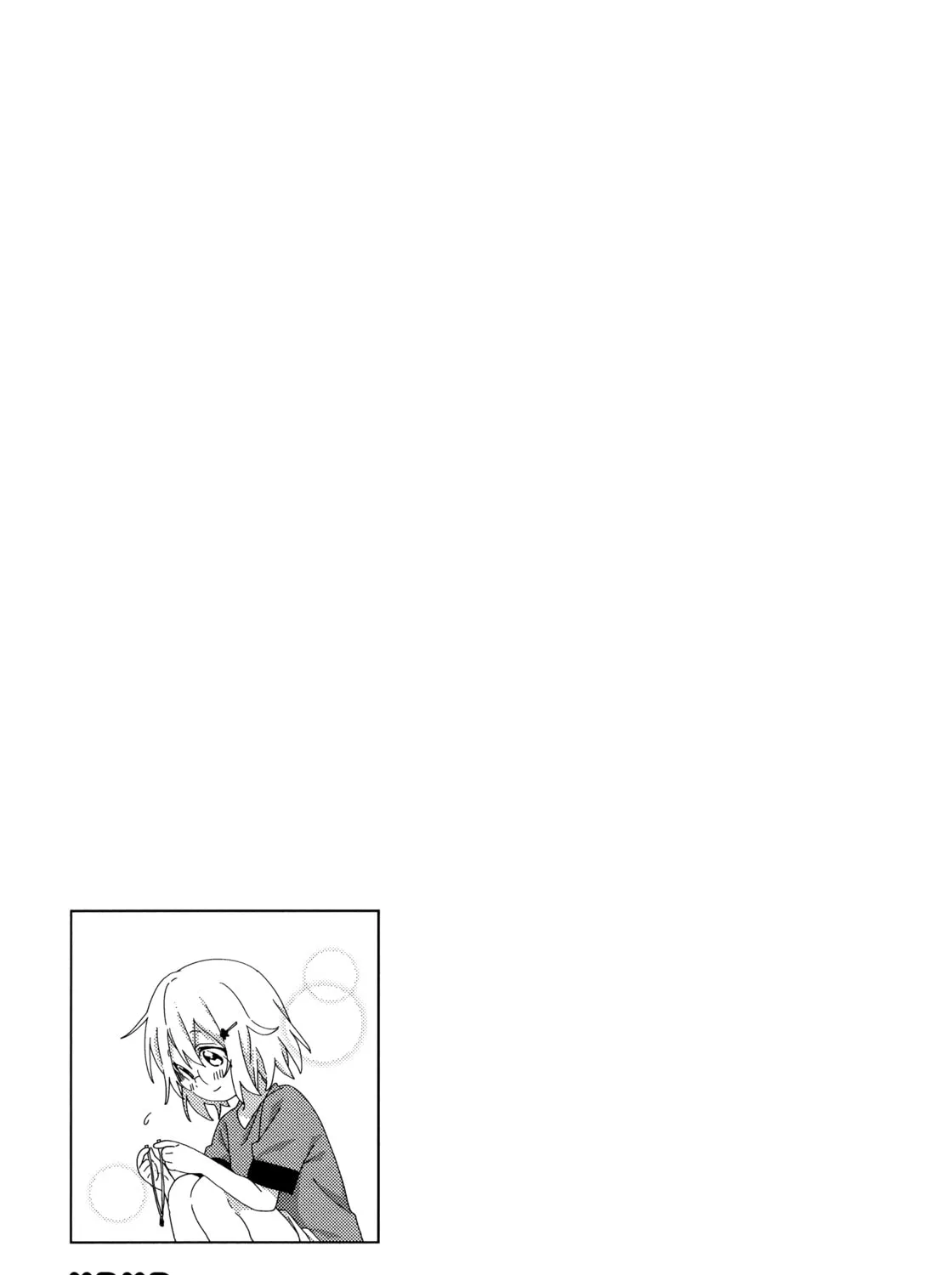 Read Yuruyuri (Colored) chapter 161 image 24 on Lezhin