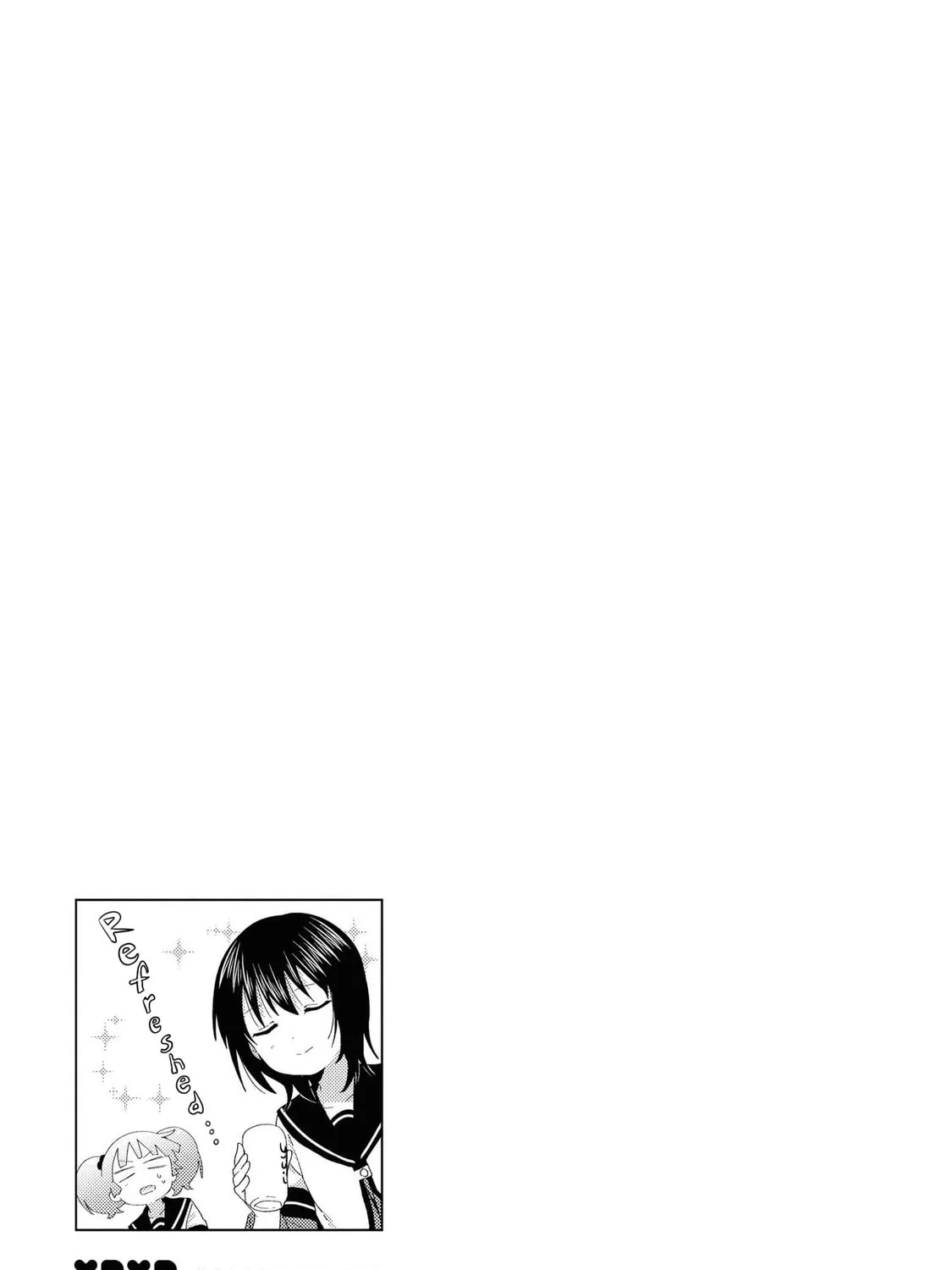 Read Yuruyuri (Colored) chapter 168 image 24 on Lezhin