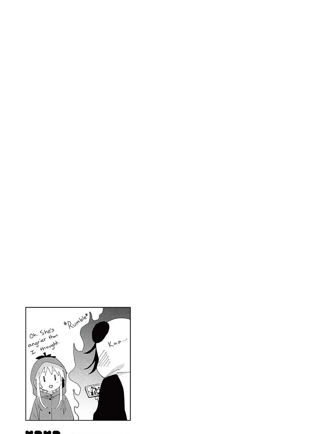 Read Yuruyuri (Colored) chapter 172 image 24 on Lezhin