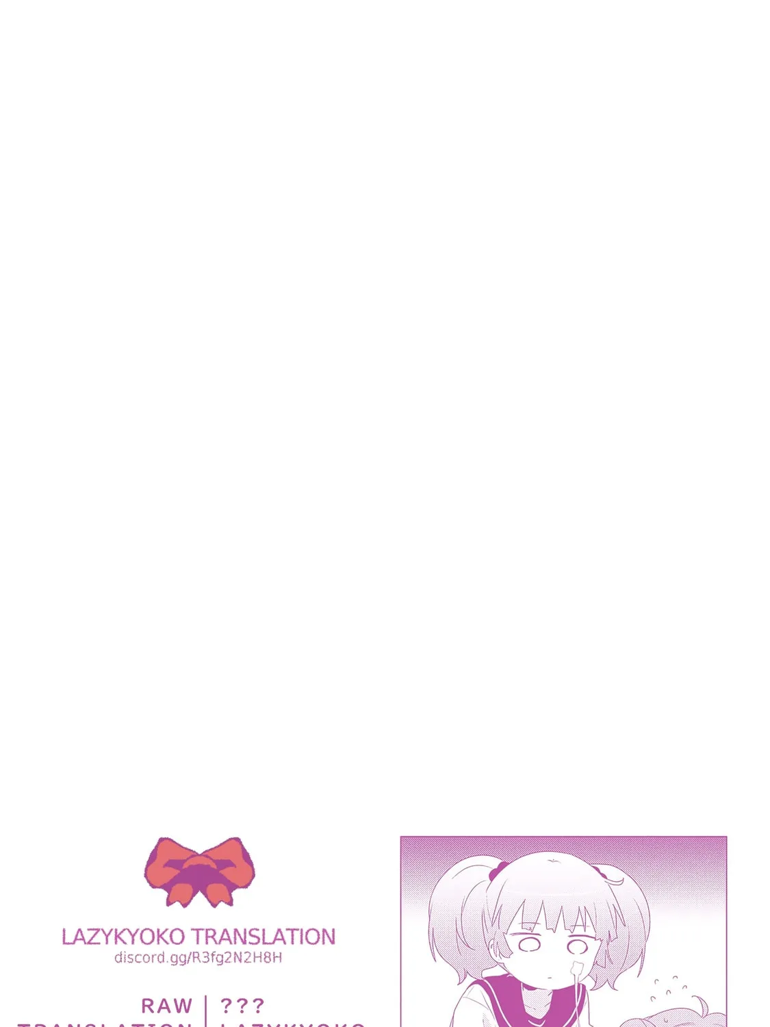 Read Yuruyuri (Colored) chapter 173 image 26 on Lezhin
