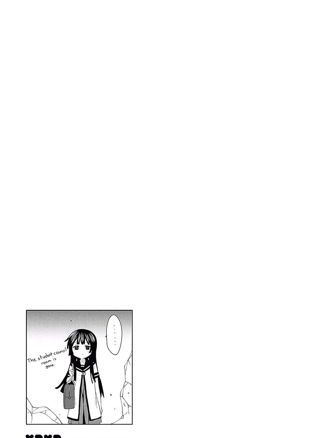 Read Yuruyuri (Colored) chapter 174 image 24 on Lezhin