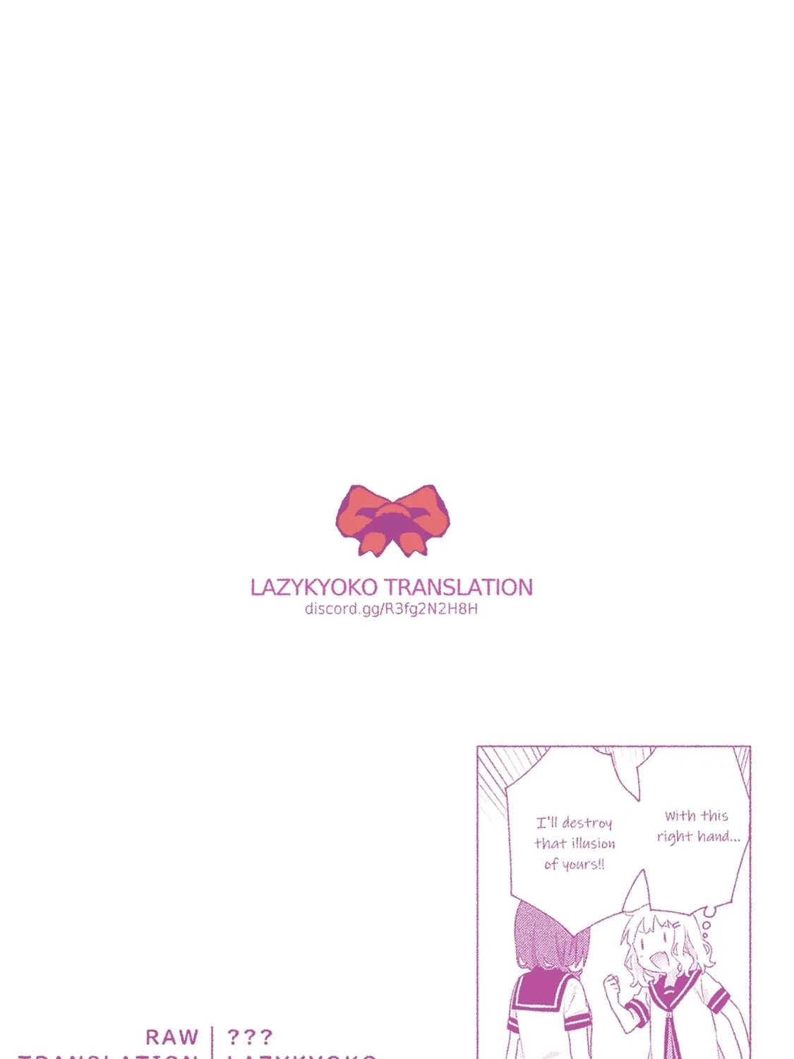 Read Yuruyuri (Colored) chapter 174 image 26 on Lezhin
