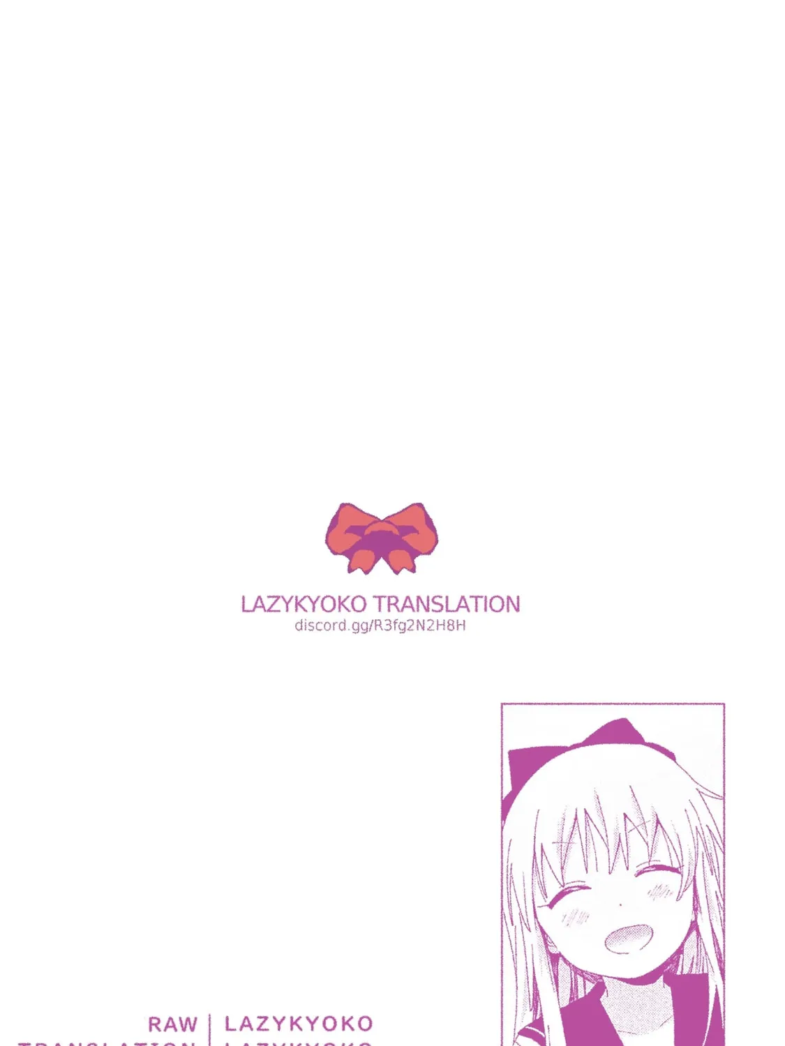 Read Yuruyuri (Colored) chapter 180 image 24 on Lezhin