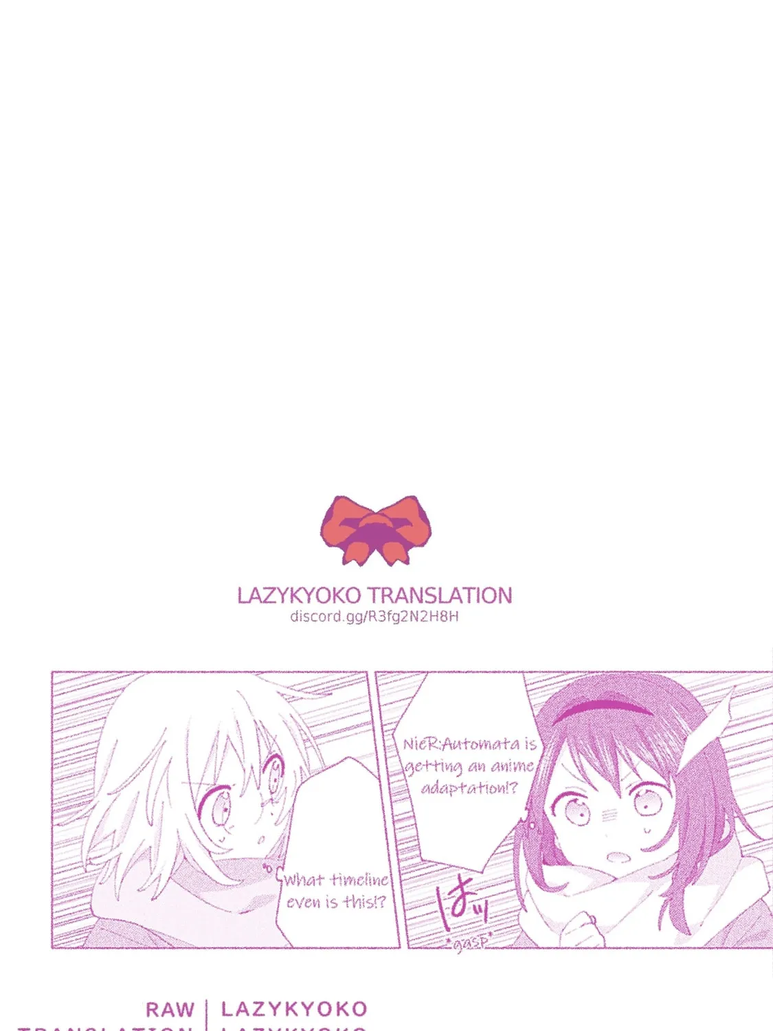 Read Yuruyuri (Colored) chapter 181 image 24 on Lezhin
